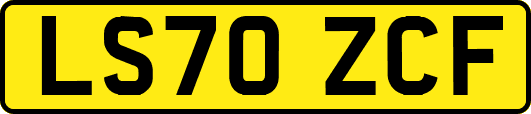 LS70ZCF