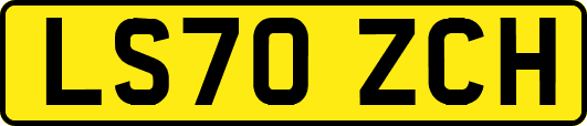 LS70ZCH