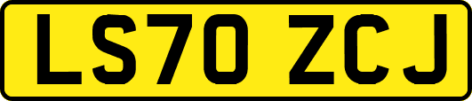 LS70ZCJ