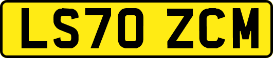 LS70ZCM