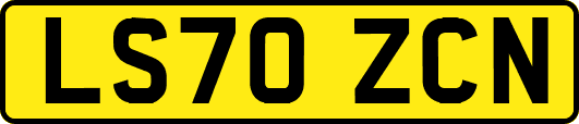 LS70ZCN