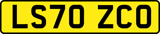 LS70ZCO