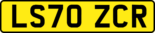 LS70ZCR