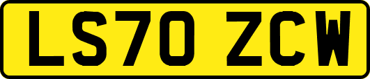 LS70ZCW