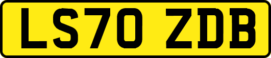 LS70ZDB