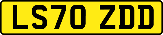LS70ZDD