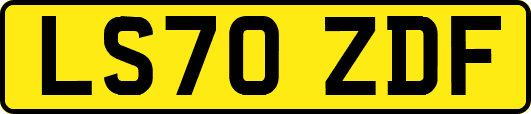 LS70ZDF