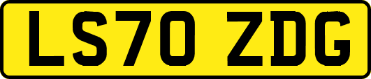 LS70ZDG