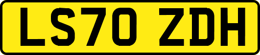 LS70ZDH