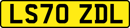 LS70ZDL