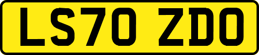 LS70ZDO