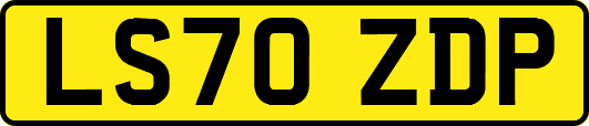 LS70ZDP