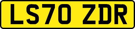 LS70ZDR