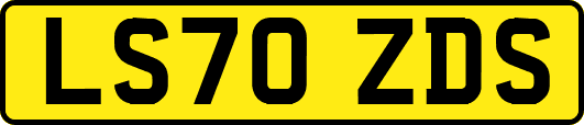 LS70ZDS