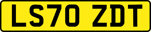 LS70ZDT