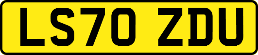 LS70ZDU