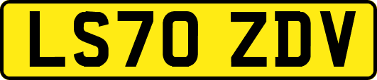 LS70ZDV