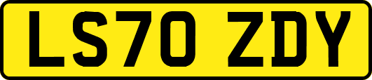 LS70ZDY