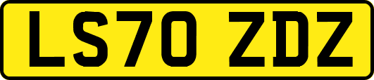 LS70ZDZ