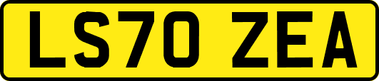 LS70ZEA