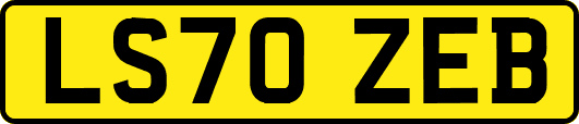 LS70ZEB