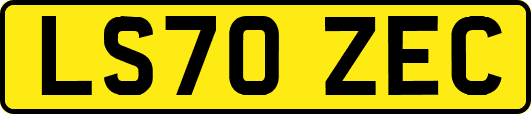 LS70ZEC