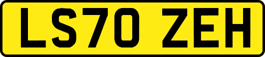 LS70ZEH