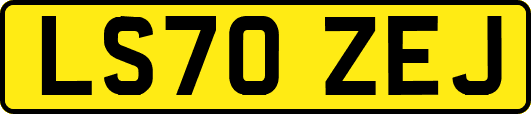 LS70ZEJ