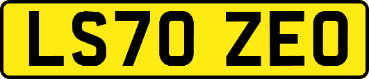 LS70ZEO