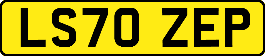 LS70ZEP