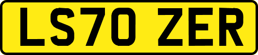 LS70ZER