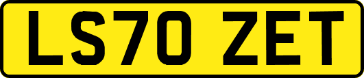 LS70ZET