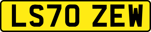 LS70ZEW