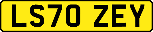 LS70ZEY