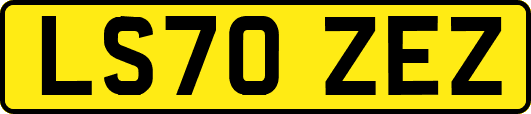 LS70ZEZ