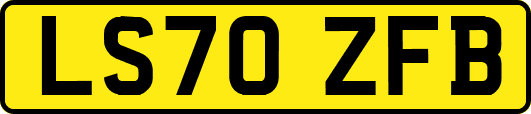 LS70ZFB