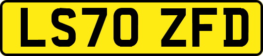 LS70ZFD