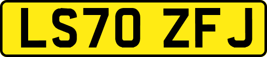 LS70ZFJ