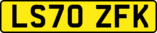 LS70ZFK