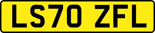 LS70ZFL