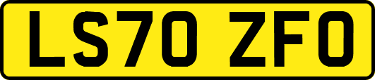 LS70ZFO