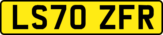 LS70ZFR