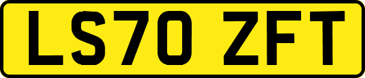 LS70ZFT
