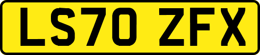 LS70ZFX