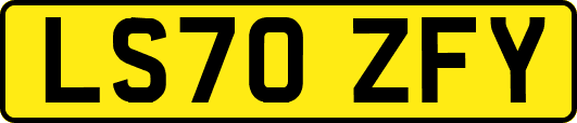 LS70ZFY
