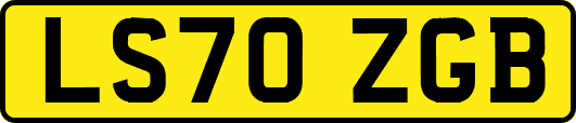 LS70ZGB