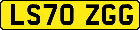LS70ZGG