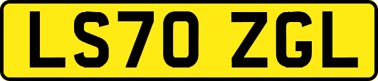LS70ZGL
