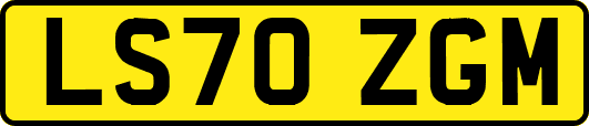 LS70ZGM