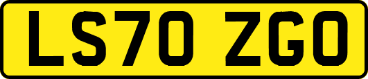 LS70ZGO